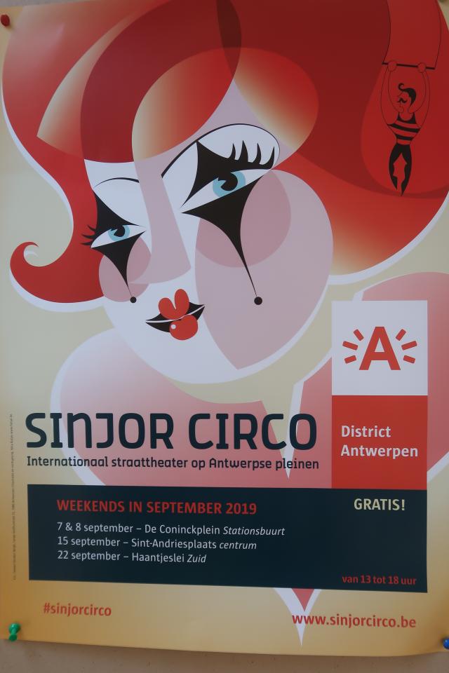Circus!